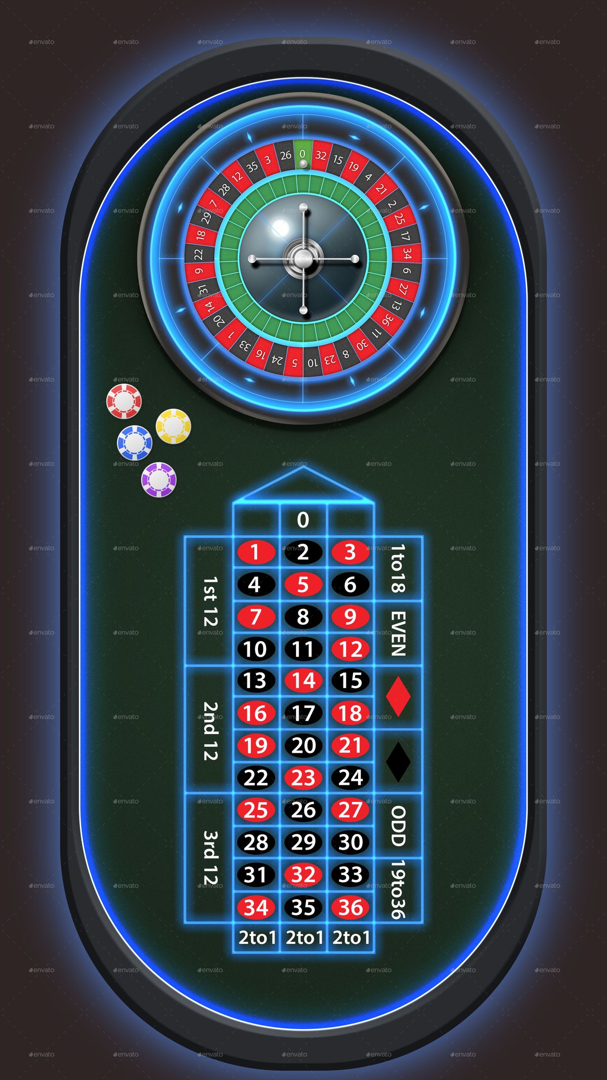 Two Up Casino پر آن لائن سلاٹس کے بارے میں