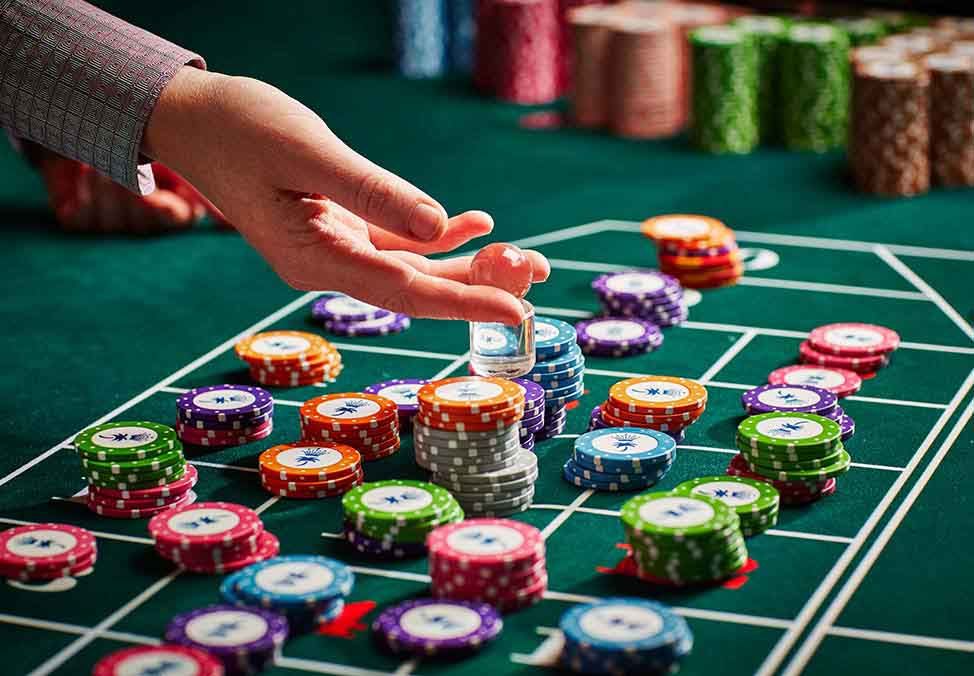 Two Up Casino کیسینو میں رولیٹی گیمز کے بارے میں معلومات