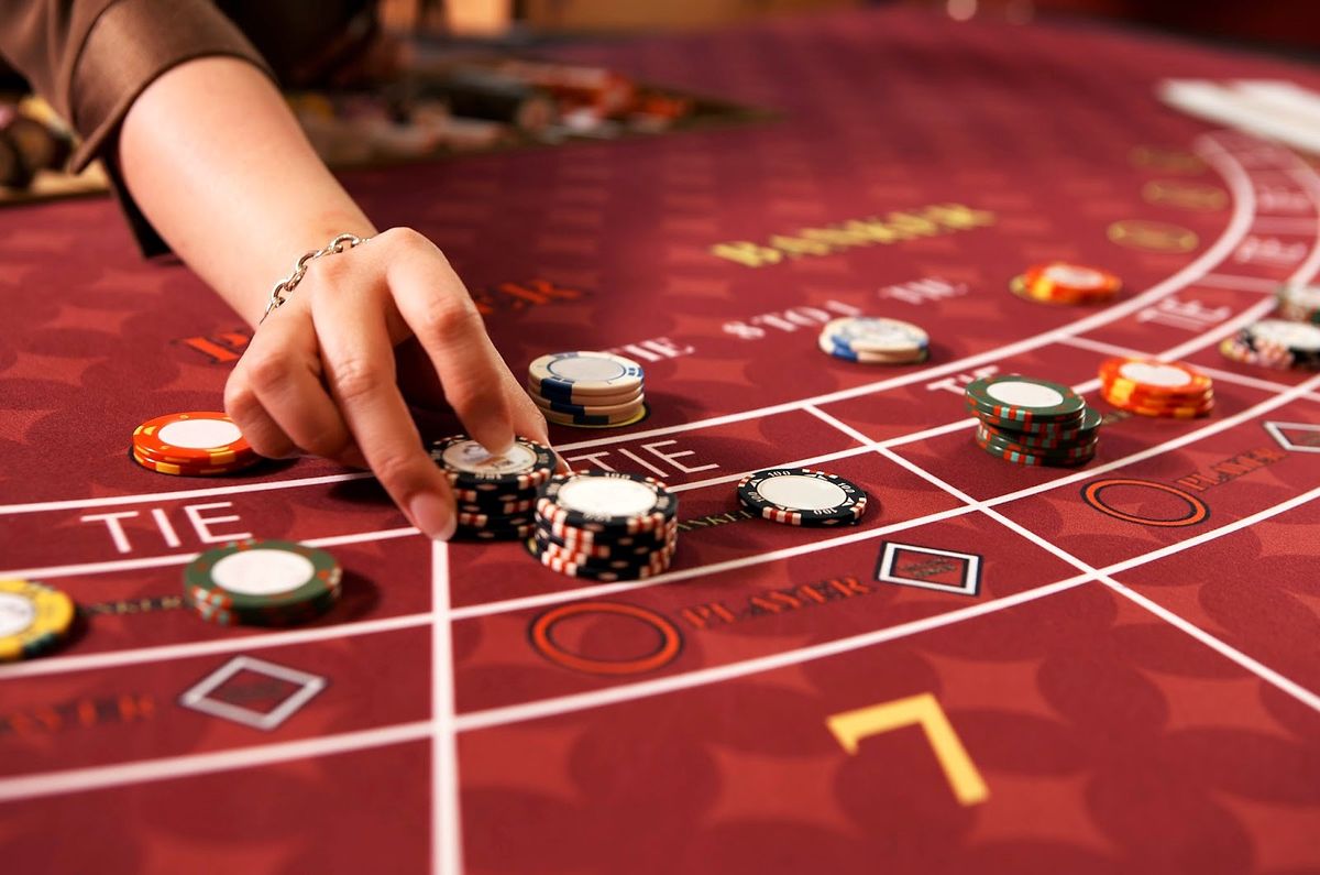 Two Up Casino پاکستان کیسینو میں بلیک جیک گیمز