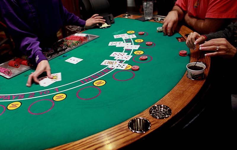 Two Up Casino کیسینو میں بکراٹکھیلیں