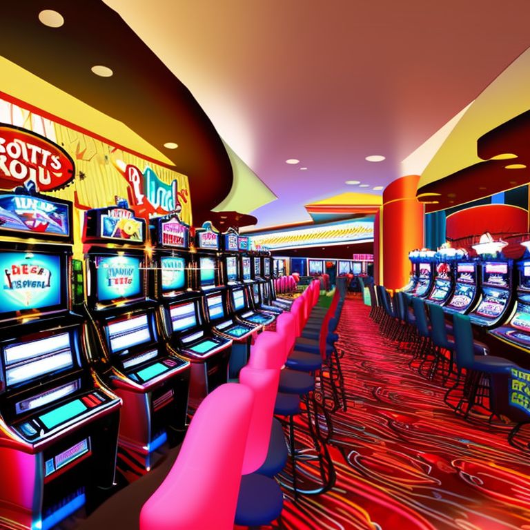 Two Up Casino آن لائن کیسینو میں کھیلنے کی وجوہات